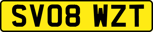 SV08WZT