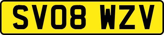 SV08WZV