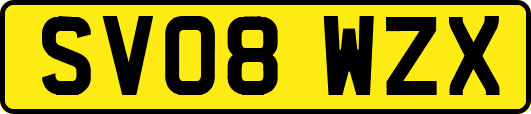 SV08WZX