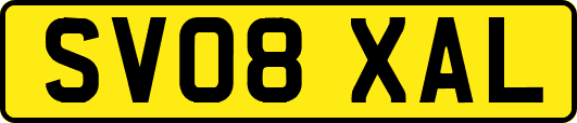 SV08XAL