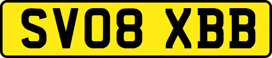 SV08XBB