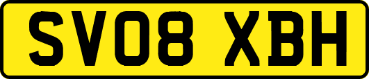 SV08XBH