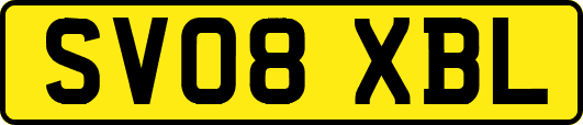 SV08XBL