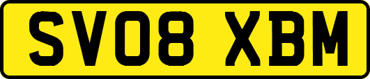 SV08XBM