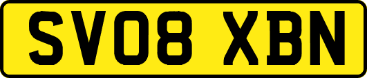 SV08XBN
