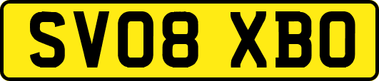 SV08XBO