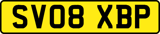 SV08XBP