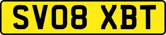 SV08XBT