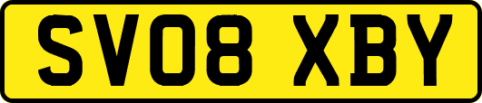 SV08XBY