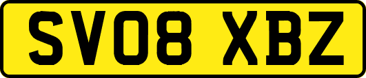 SV08XBZ