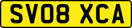 SV08XCA