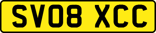 SV08XCC