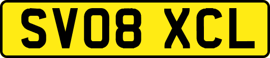SV08XCL