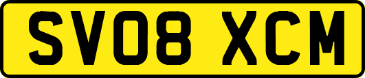 SV08XCM