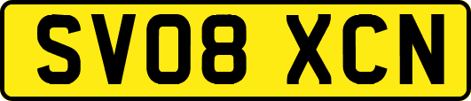 SV08XCN