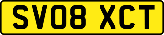 SV08XCT