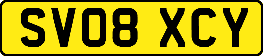 SV08XCY