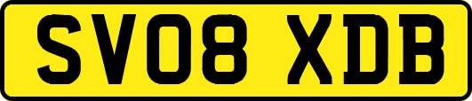 SV08XDB