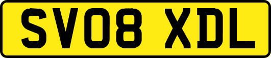 SV08XDL
