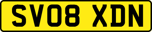 SV08XDN