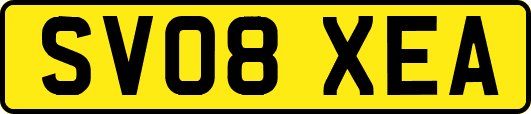 SV08XEA