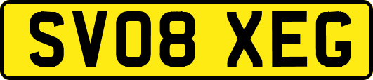 SV08XEG