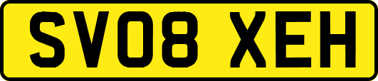 SV08XEH