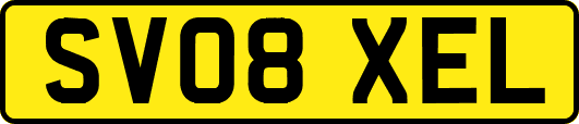 SV08XEL