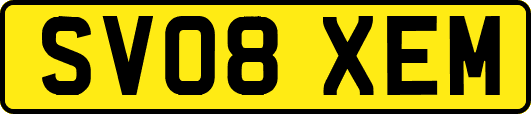 SV08XEM