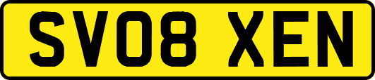 SV08XEN