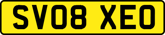 SV08XEO