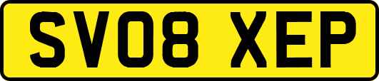 SV08XEP