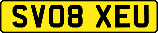 SV08XEU