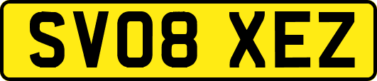 SV08XEZ