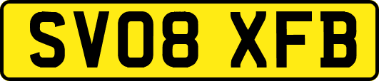 SV08XFB