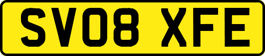 SV08XFE