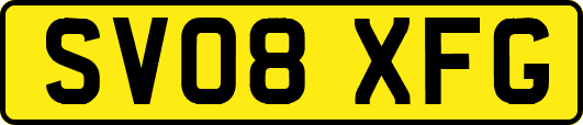 SV08XFG
