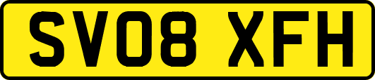 SV08XFH