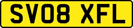 SV08XFL