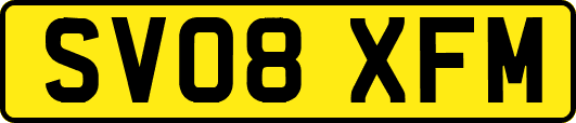SV08XFM