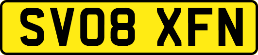 SV08XFN
