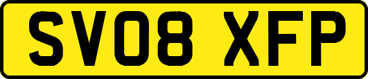 SV08XFP