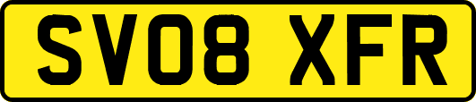 SV08XFR
