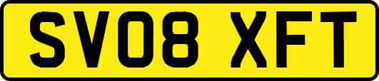 SV08XFT