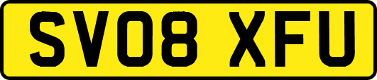 SV08XFU