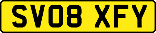 SV08XFY