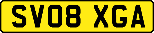 SV08XGA