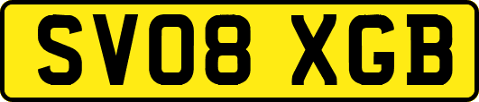 SV08XGB