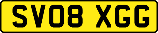 SV08XGG