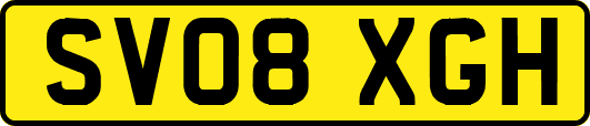 SV08XGH
